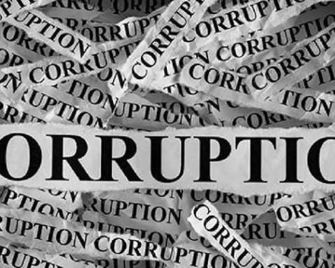 Nigeria Ranks 140 In 2024 Corruption Perception Index Amid Challenges