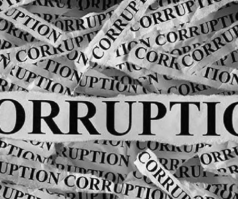 Nigeria Ranks 140 In 2024 Corruption Perception Index Amid Challenges