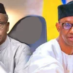 I’ve Never Discussed Running For President in 2031 – Ribadu Replies El-Rufai
