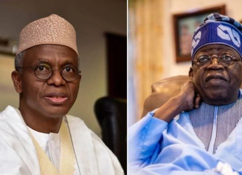 Why President Tinubu Rejected Me As Ministerial Nominee – El-Rufai