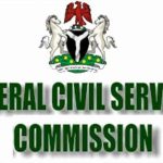 Federal civil service commisison