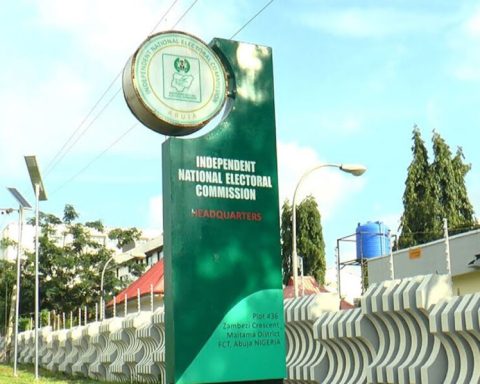 INEC Headquarters