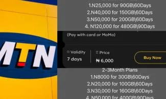 MTN