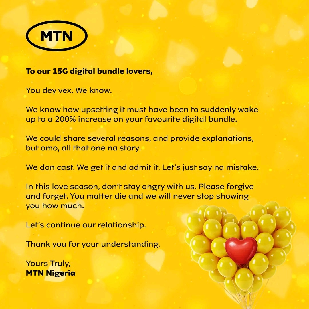 MTN