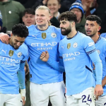 Manchester City