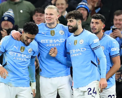 Manchester City