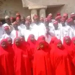 Mass Wedding