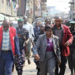 Fake Drug Clampdown: Dismiss Security Chiefs Found Wanting, HURIWA Counsels