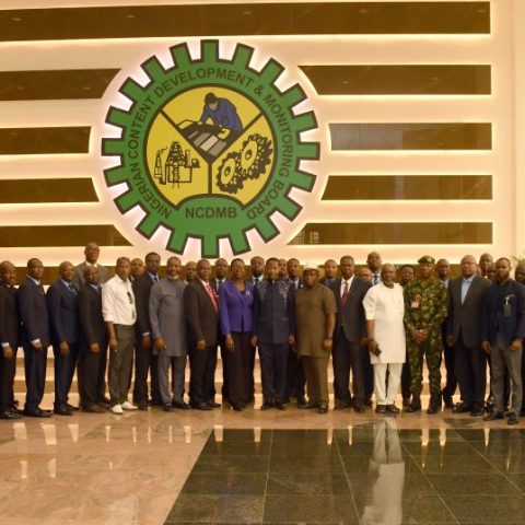 NCDMB Restates Commitment To Achieving 70% Target For Local Content In Oil, Gas Industry In 2027