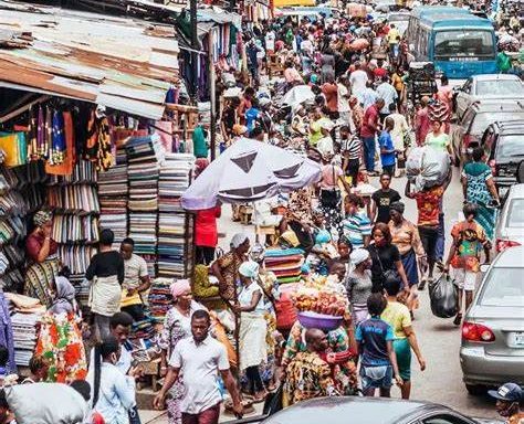 Economic Expert Advises Nigerian Govt To Reduce Import Dependence As Trump's Policies Disrupt Global Economy
