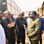 Obi Urges Reopening Of Onitsha Markets, Citing Economic Hardship