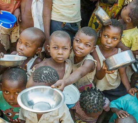 How 3.7m Children In Northeast Nigeria Face Malnutrition Crisis – FAO Reveals