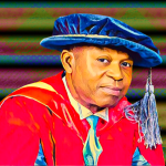 Prof Uduk
