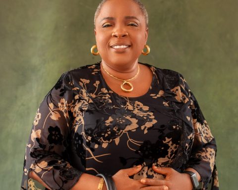 Still On Kate Azuka Omenugha’s Footprints At COOU 