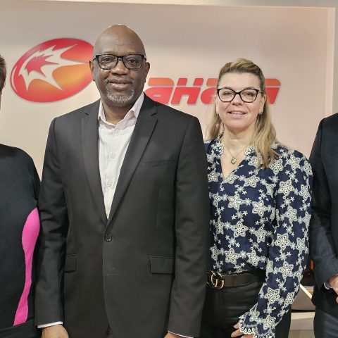 Sahara Energy Geneva Applauds Traders for Supporting Mercy Ships, Advancing SDGs