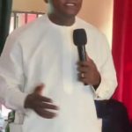 Anambra 2025: Ozigbo Resigns From Labour Party in Tears, Cites Injustice