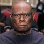 Herbert Wigwe: The Ordeal Of Fatherless Children