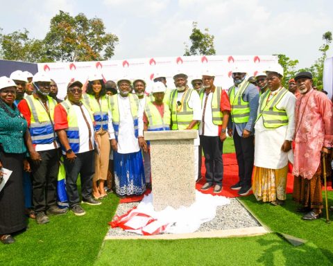 NCDMB Commends Starzs Gas For Expansion Into Gas Subsector
