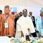 Tinubu Pledges To Work Harder As APC Passes Vote Of confidence