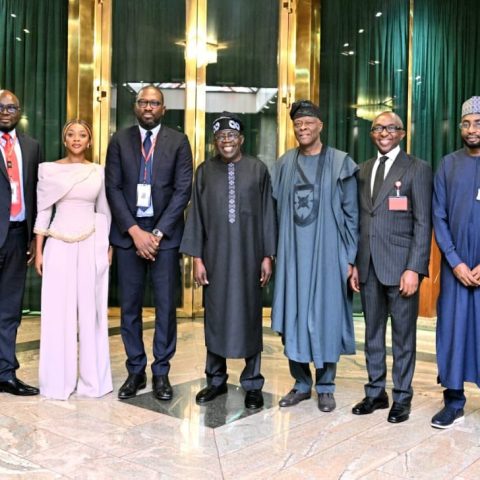 I'll Remove Obstacles Affecting Fintech Firms, Other Businesses - Tinubu