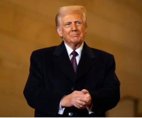 Trump's Economic Reforms: Boon Or Bane For Vulnerable Americans?