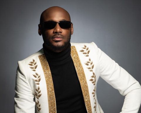 Tuface Idibia