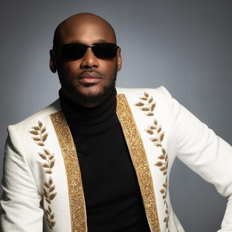 Tuface Idibia