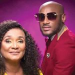 Tuface and mother Rose Idibia