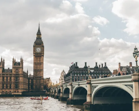 List Of Countries That Open Doors To Nigerians With UK visa, BRP