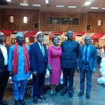 Nigeria Needs Stable Electricity To Key Into 4th industrial Revolution - Ernest Ndukwe