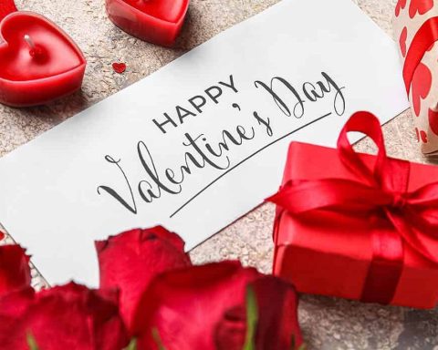 Valentine
