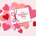 Valentine's Day