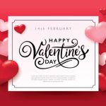 Valentine's Day wishes