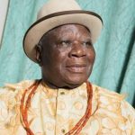 Elder Statesman Edwin Clark Dies At 97, Family Confirms
