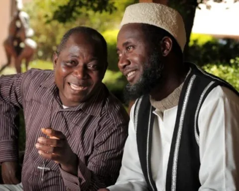 Wuye and Ashafa