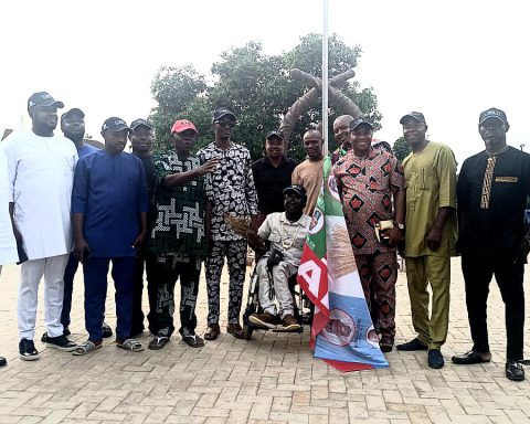YPP Candidates In Nnewi Joins APC Declare Support For Paul Chukwuma