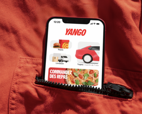 Digital Economy: Yango Senegal Supports the Restaurant Industry