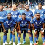 enyimba