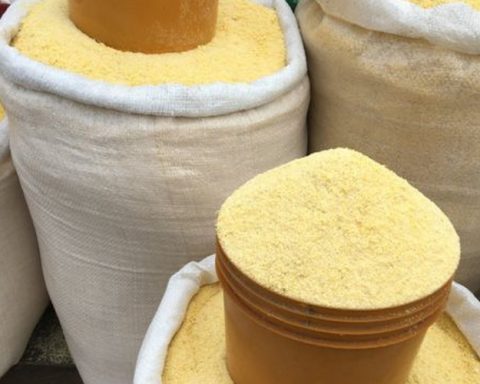 Garri On Trial: Guilty Or Innocent Of Causing Eye Problem?
