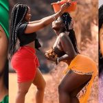 African Countries With Most Beautiful Women