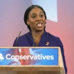 Nigerians Fire Badenoch After Proposing Extension Of UK Residency Requirement From 6 To 15 Years
