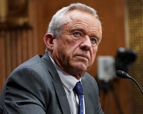 US Senate Confirms Robert F. Kennedy Jr As Trump’s Health Secretary
