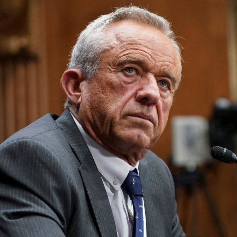 US Senate Confirms Robert F. Kennedy Jr As Trump’s Health Secretary