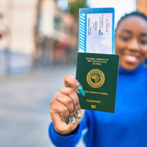 List Of Countries' Visas That Give Nigerian Passport Holders Access To More Countries
