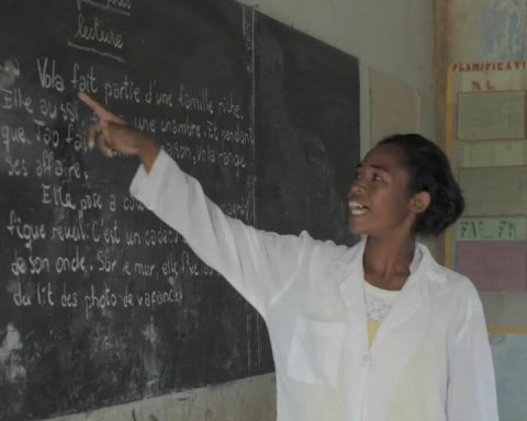 South Africa: Transforming the Basic Education Sector Can Drive Inclusive Growth