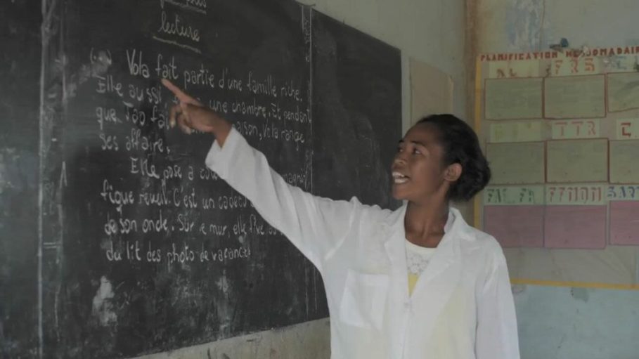 South Africa: Transforming the Basic Education Sector Can Drive Inclusive Growth