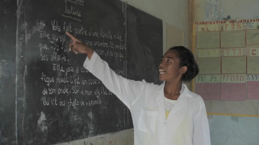 South Africa: Transforming the Basic Education Sector Can Drive Inclusive Growth