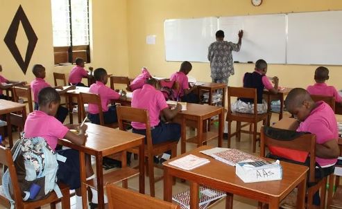 Nigerian Govt Postpones New Basic School Curriculum To September