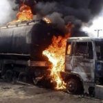 Tanker explosion claims many lives in Niger state