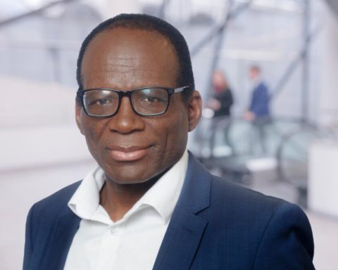 Two Calestous Juma fellows named among  Most Influential Africans of